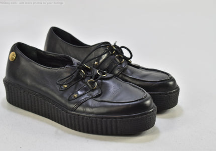 Tommy Hilfiger Gigi Hadid Damen Halbschuhe  EUR 39 Nr. 25-O 2673