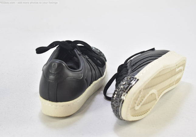 Adidas Superstar Damen Sportschuhe Sneaker EUR 36 Nr. 25-J 959-Schuh-Gebraucht-secondhand