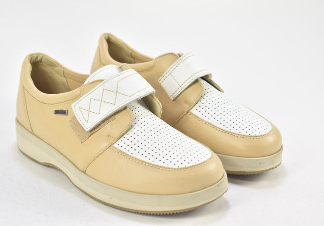 Otto Bock Damen Halbschuhe Freizeitschuhe EUR 39 Nr. 24-F 3955-Schuh-Gebraucht-secondhand