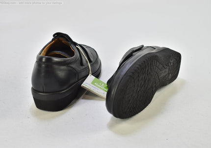 Ganter  Damen Halbschuhe Freizeitschuhe  UK 4 Nr. 25-O 2254
