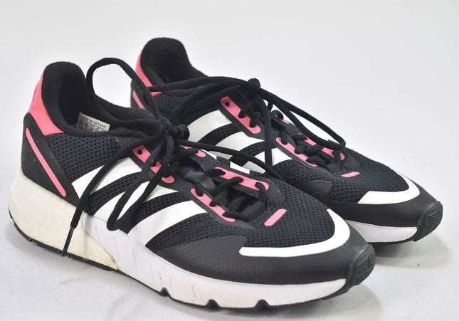 Adidas ZX 1K Damen Sportschuhe Sneaker EUR 40 2/3 Nr. 24-T 454-Schuh-Gebraucht-secondhand