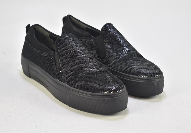 Kennel&Schmenger Damen Halbschuhe Ballerinas UK 4,5 Nr. 24-X 1100-Schuh-Gebraucht-secondhand