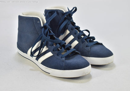 Adidas Neo Damen Sportschuhe Sneaker  EUR 39 1/3 Nr. 25-N 338