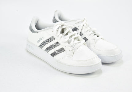 Adidas Breaknet Damen Sportschuhe Sneaker EUR 36 2/3 Nr. 24-J 3680-SchuhGebraucht
