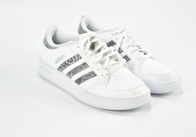 Adidas Breaknet Damen Sportschuhe Sneaker EUR 36 2/3 Nr. 24-J 3680-SchuhGebraucht