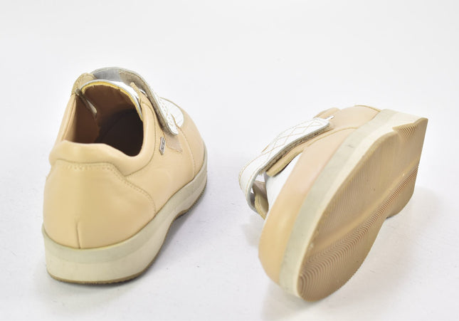 Otto Bock Damen Halbschuhe Freizeitschuhe EUR 39 Nr. 24-F 3955-Schuh-Gebraucht-secondhand