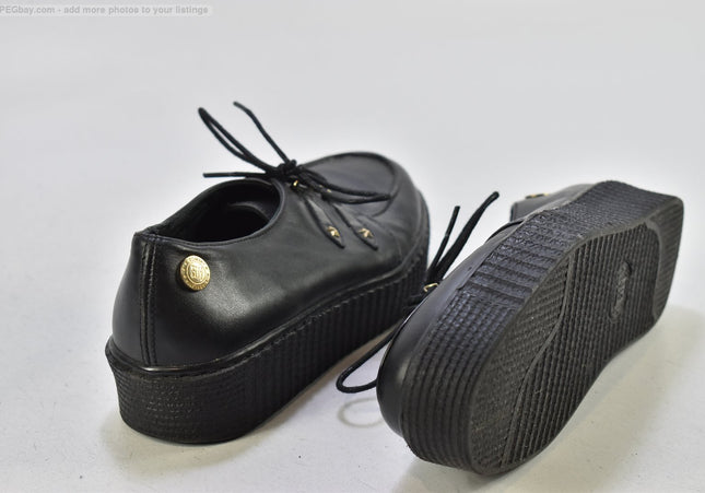 Tommy Hilfiger Gigi Hadid Damen Halbschuhe  EUR 39 Nr. 25-O 2673