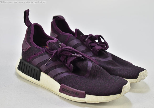 Adidas NMD Damen Sportschuhe Sneaker  EUR 42 2/3 Nr. 25-L 1109