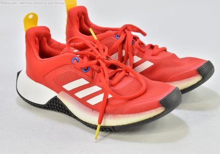 Adidas Lego Damen Sportschuhe Sneaker EUR 38 Nr. 25-U 64-SchuhGebraucht