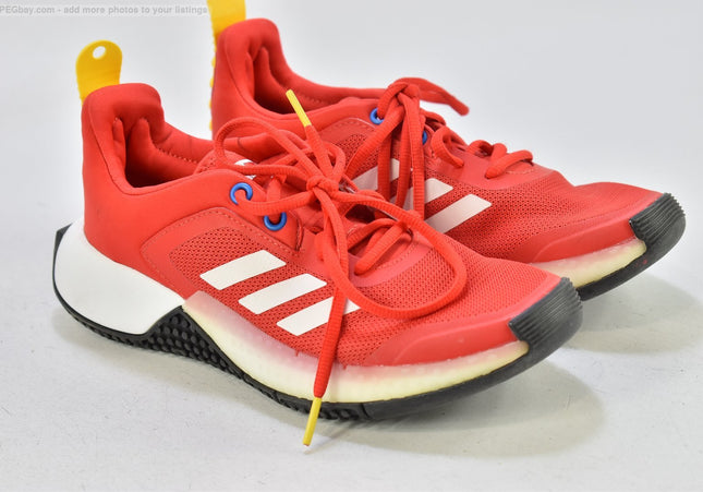 Adidas Lego Damen Sportschuhe Sneaker EUR 38 Nr. 25-U 64-SchuhGebraucht