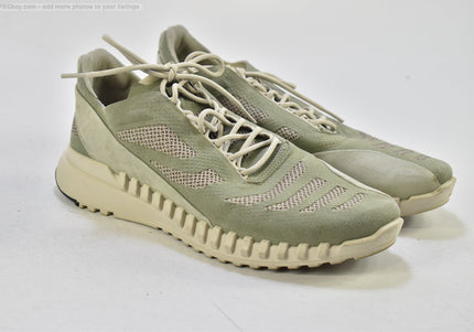 Ecco  Herren Halbschuhe Freizeitschuhe  EUR 43 Nr. 25-L 1750