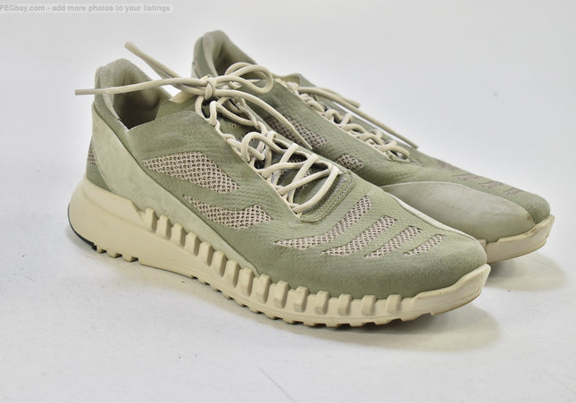 Ecco  Herren Halbschuhe Freizeitschuhe  EUR 43 Nr. 25-L 1750