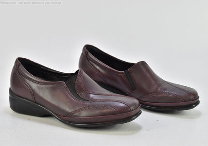 Medicus  Damen Halbschuhe Slipper Ballerinas  UK 4,5 Nr. 25-Y 119