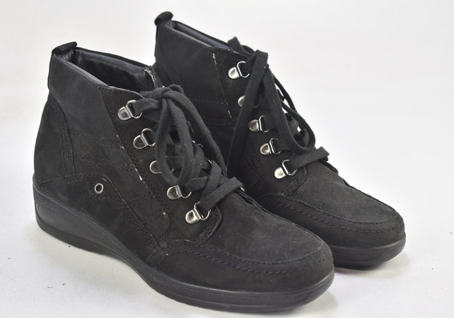 Medicus  Damen Stiefelette Boots  UK 4,5 Nr. 23-N 2939