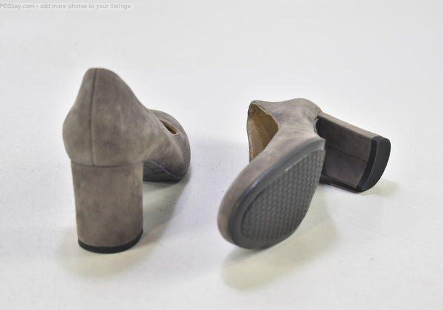 Tamaris Damen Pumps High Heels EUR 36 Nr. 25-F 3707-Schuh-Gebraucht-secondhand