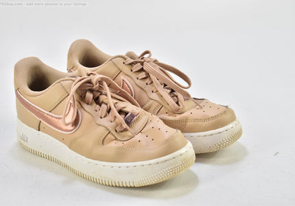 Nike Air Force 1 Damen Sportschuhe Sneaker  EUR 40 Nr. 25-T 3432