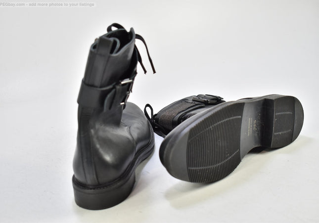 Konstantin Starke Damen Stiefelette Boots EUR 39,5 Nr. 24-B 7311-SchuhGebraucht