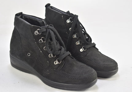 Medicus  Damen Stiefelette Boots  UK 4,5 Nr. 23-N 2939