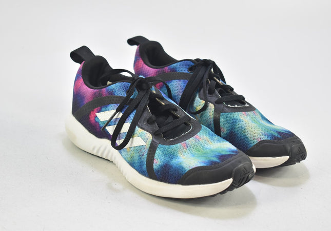 Adidas Fortarun Damen Sportschuhe Sneaker EUR 38 Nr. 24-T 2131-Schuh-Gebraucht-secondhand