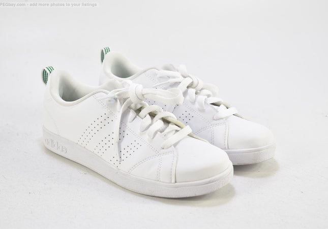 Adidas VS Advantage Damen Sportschuhe Sneaker EUR 36 Nr. 25-F 1975-Schuh-Gebraucht-secondhand