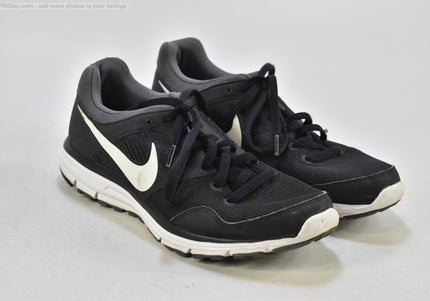 Nike Lunarfly Damen Sportschuhe Sneaker  EUR 39 Nr. 25-N 1737