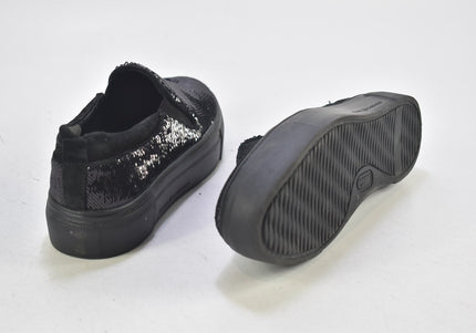 Kennel&Schmenger Damen Halbschuhe Ballerinas UK 4,5 Nr. 24-X 1100-Schuh-Gebraucht-secondhand