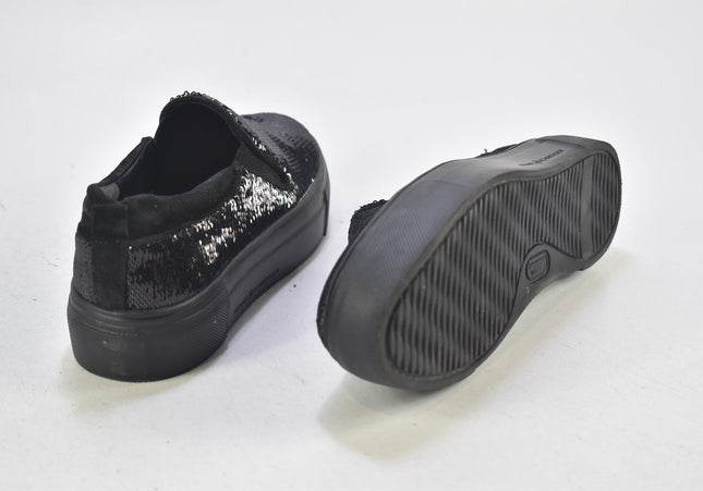 Kennel&Schmenger Damen Halbschuhe Ballerinas UK 4,5 Nr. 24-X 1100-Schuh-Gebraucht-secondhand