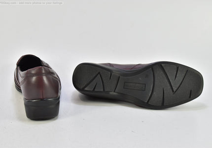 Medicus  Damen Halbschuhe Slipper Ballerinas  UK 4,5 Nr. 25-Y 119