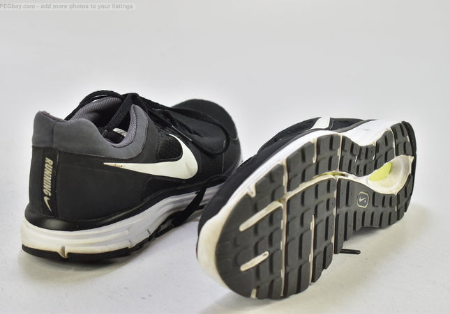 Nike Lunarfly Damen Sportschuhe Sneaker  EUR 39 Nr. 25-N 1737