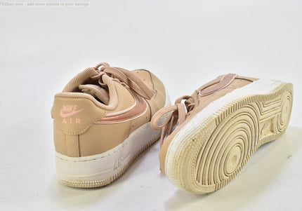 Nike Air Force 1 Damen Sportschuhe Sneaker  EUR 40 Nr. 25-T 3432