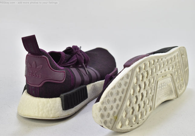 Adidas NMD Damen Sportschuhe Sneaker  EUR 42 2/3 Nr. 25-L 1109