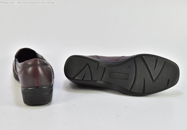 Medicus  Damen Halbschuhe Slipper Ballerinas  UK 4,5 Nr. 25-Y 119