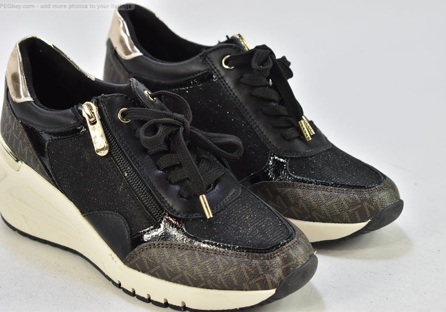 Marco Tozzi Damen Halbschuhe Freizeitschuhe EUR 38 Nr. 25-U 788-schuhgebraucht-secondhand
