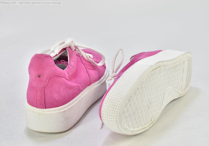 Cinque  Damen Halbschuhe Freizeitschuhe  EUR 37 Nr. 25-U 2727
