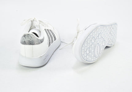 Adidas Breaknet Damen Sportschuhe Sneaker EUR 36 2/3 Nr. 24-J 3680-Schuh-Gebraucht-secondhand