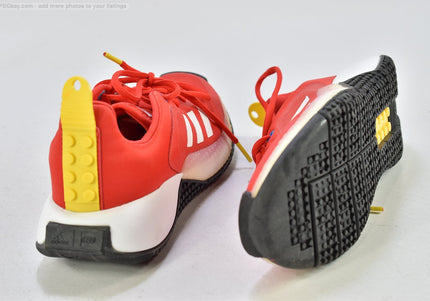 Adidas Lego Damen Sportschuhe Sneaker  EUR 38 Nr. 25-U 64