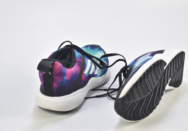 Adidas Fortarun Damen Sportschuhe Sneaker EUR 38 Nr. 24-T 2131-Schuh-Gebraucht-secondhand