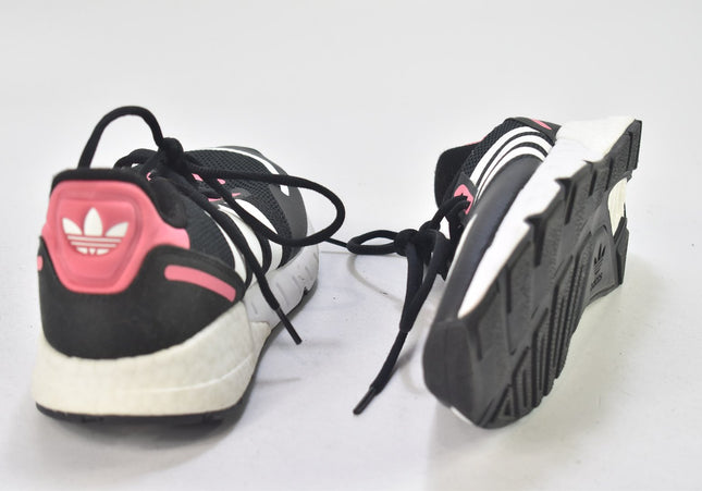 Adidas ZX 1K Damen Sportschuhe Sneaker EUR 40 2/3 Nr. 24-T 454-Schuh-Gebraucht-secondhand