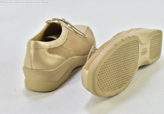 Solidus  Damen Halbschuhe Freizeitschuhe  UK 7,5 Nr. 25-T 401