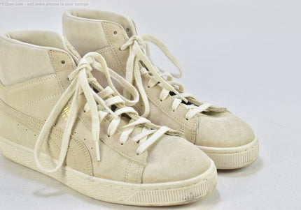 Puma Suede Damen Sportschuhe Sneaker  EUR 39 Nr. 25-U 1498