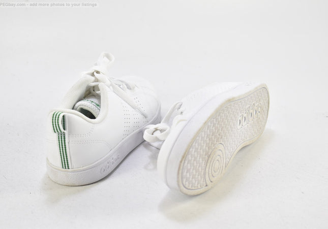 Adidas VS Advantage Damen Sportschuhe Sneaker EUR 36 Nr. 25-F 1975-Schuh-Gebraucht-secondhand