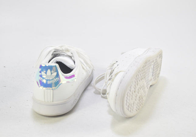 Adidas Stan Smith Damen Sportschuhe Sneaker EUR 38 2/3 Nr. 24-N 1167-Schuh-Gebraucht-secondhand