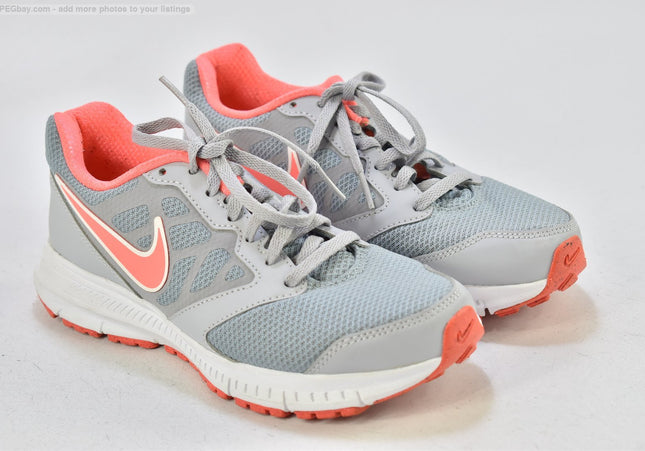 Nike Downshifter Damen Sportschuhe Sneaker EUR 38 Nr. 25-U 65-SchuhGebraucht