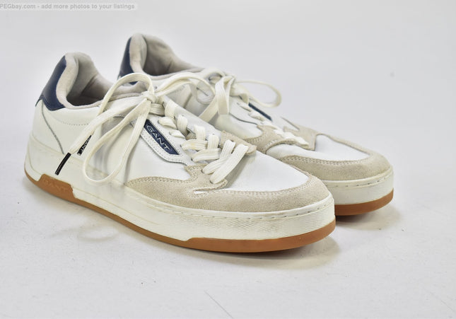 Gant  Herren Halbschuhe Freizeitschuhe  EUR 42 Nr. 25-L 1751