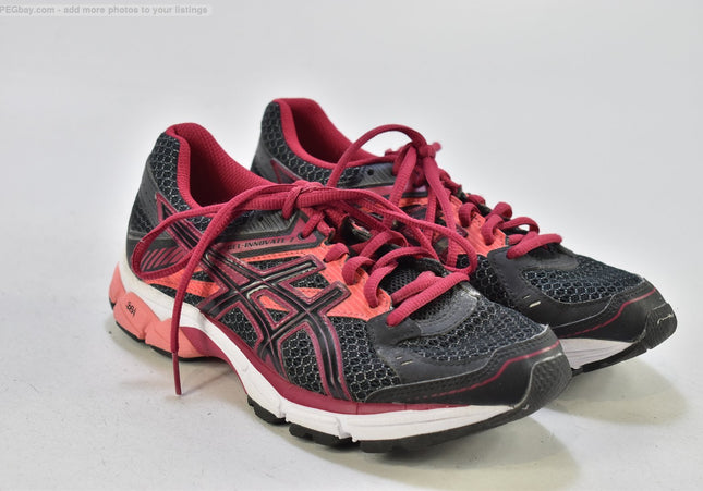 Asics Gel Innovate 2 Damen Sportschuhe Sneaker  EUR 38 Nr. 25-L 1110