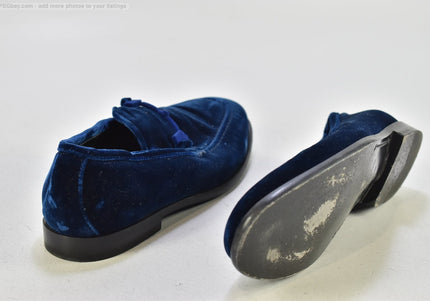 Jimmy Choo  Damen Halbschuhe Slipper Ballerinas  EUR 38 Nr. 26-F 600