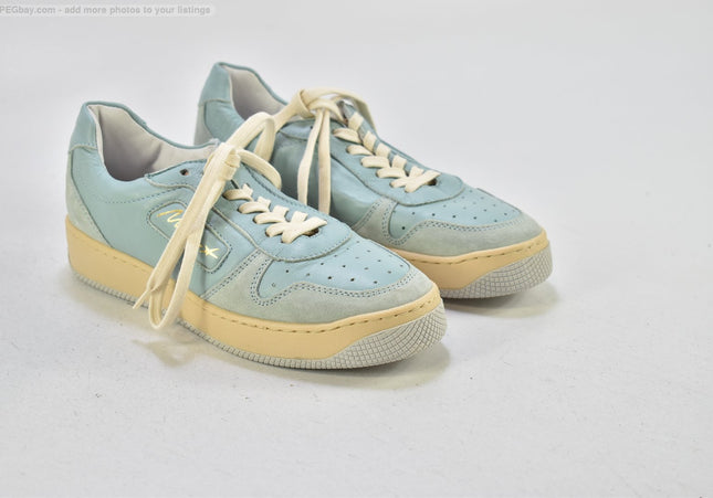 Méliné  Damen Halbschuhe Freizeitschuhe  EUR 36 Nr. 25-O 2256