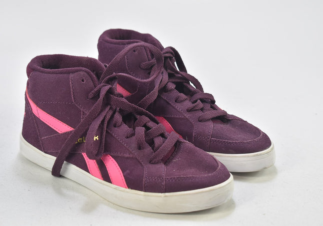 Reebok Damen Sportschuhe Sneaker EUR 36 Nr. 24-T 455-Schuh-Gebraucht-secondhand