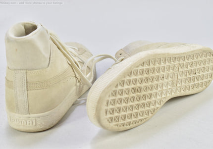 Puma Suede Damen Sportschuhe Sneaker  EUR 39 Nr. 25-U 1498
