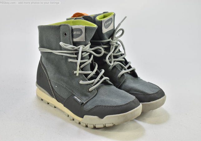 Hi-Tec  Damen Wanderschuhe Trekking  SL 24,5cm Nr. 25-N 1536